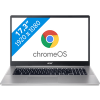 Koop Acer Chromebook 317 CB317-1H-C1SE - 4710886703785