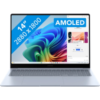 Koop Samsung Galaxy Book4 Edge Copilot+ PC NP940XMA-KB1NL - 8806095647982