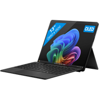 Koop Microsoft Surface Pro 11 Snapdragon X Elite / 16GB / 512GB Black (No PS) - 196388419586