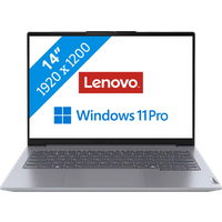 Koop Lenovo ThinkBook 14 G7 ARP - 21MV00AMMH QWERTY - 199271271988