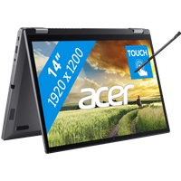 Koop Acer Aspire Spin 14 ASP14-52MTN-70B5 - 4711474521293