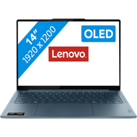 Koop Lenovo Yoga Slim 7 OLED Copilot+ PC 14AKP10 83JY0042MH - 198158799089