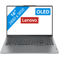 Koop Lenovo IdeaPad Pro 5 OLED Copilot+ PC 16IAH10 83JM003FMH - 198158430128
