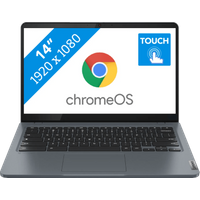 Koop Lenovo Chromebook Plus IdeaPad 3 14IAN8 83BN001XMH - 197531758163