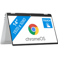 Koop HP Chromebook x360 14b-cd0920nd - 198415045225