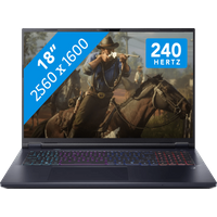 Koop Acer Predator Helios Neo 18 AI PHN18-72-9915 - 4711474101594