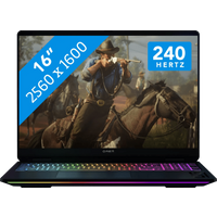 Koop HP OMEN Max OLED 16-ah0990nd - 199251479281