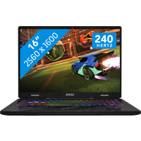 Koop MSI Pulse A16 AI+ C3XWGKG-010NL - 4711377353144