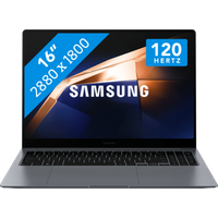 Koop Samsung Galaxy Book4 Ultra OLED NP960XGL-XG2NL - 8806095496351