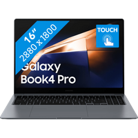 Koop Samsung Galaxy Book4 Pro OLED NP960XGK-KG1NL - 8806095495132