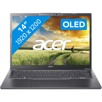 Koop Acer Aspire 14 AI OLED A14-52M-56CK - 4711474521354