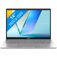 Koop ASUS Vivobook S14 S3407VA-LY032W - 4711387932254
