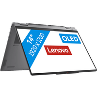 Koop Lenovo Yoga 7 2-in-1 OLED Copilot+ PC 14ILL10 83JQ007TMH - 198158429900