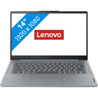 Koop Lenovo IdeaPad Slim 3 14AMN8 82XN008QMH - 198158431491