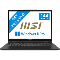 Koop MSI Venture 14 AI A2HMG-023NL QWERTY - 4711377322492
