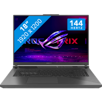 Koop ASUS ROG Strix G18 G814PP-S8054W - 4711636098403