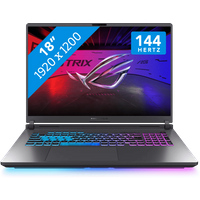 Koop ASUS ROG Strix G18 G815JMR-S8099W - 4711636098434