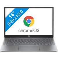 Koop HP Chromebook Plus 14a-nf0930nd - 198415045218