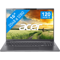 Koop Acer Aspire 16 AI OLED A16-61M-R0EG - 4711474674609
