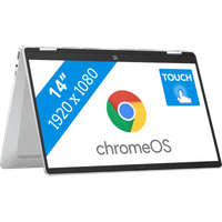 Koop HP Chromebook x360 14b-cd0910nd - 198415045201