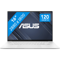 Koop ASUS Zenbook S16 OLED Copilot+ PC UM5606WA-RK123W - 4711387655573
