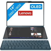 Koop Lenovo Yoga Book 9 OLED 14IAH10 83KJ0035MH - 0199271911143