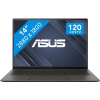 Koop ASUS Zenbook S14 OLED Copilot+PC UX5406SA-PV029W - 4711387560372
