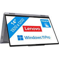 Koop Lenovo ThinkBook 14 2-in-1 G5 - 21SQ000BMH QWERTY - 0198156417459