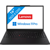 Koop Lenovo ThinkPad P16s Gen 4 (Intel) - 21QV000TMH QWERTY - 0199271742099