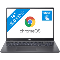 Koop Acer Chromebook Plus 516 (CB516-1HT-54CM) - 4711474880710