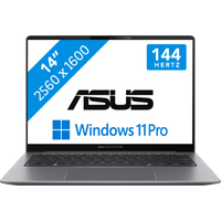 Koop ASUS ExpertBook P5 Copilot+PC 14'' 405CSA-NZ0195X QWERTY - 4711387784877