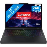 Koop Lenovo Legion Pro 5 OLED 16ADR10 83LT0073MH - 0199273477784