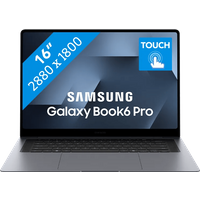Koop Samsung Galaxy Book6 Pro OLED Copilot+ PC NP960XJG-KG4NL - 8806099140090