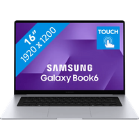 Koop Samsung Galaxy Book6 Copilot+ PC NP760XJG-KS2NL - 8806099004507