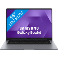 Koop Samsung Galaxy Book6 Copilot+ PC NP760VJG-KG3NL - 8806099004880