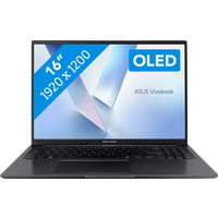 Koop ASUS Vivobook 16 OLED M1605NAQ-SH203W - 4711636329439