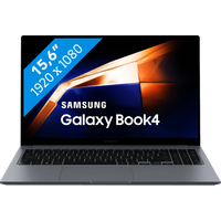 Koop Samsung Galaxy Book4 NP750XGK-KG1NL - 8806095495095