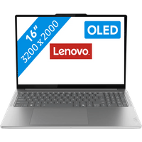 Koop Lenovo Yoga Pro 9 Aura OLED 16IAH10 83L0003DMH - 198158432290