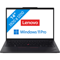 Koop Lenovo ThinkPad T14 Gen 6 (Intel) - 21QG008HMH QWERTY - 0199274263874