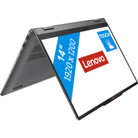 Koop Lenovo IdeaPad 5 2-in-1 OLED 14IRH9 83KX006FMH - 198158429887