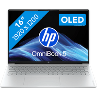 Koop HP OmniBook 5 Next Gen AI PC 16-bm0970ndx - 0821844530283