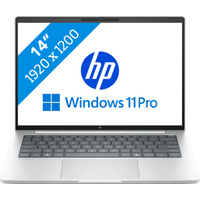 Koop HP Elitebook 8 G1i 14" Copilot+ PC - D7GS2ET QWERTY - 0821844303610