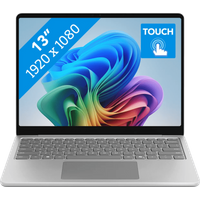 Koop Microsoft Surface Laptop 13" Copilot+ PC X Plus/16GB/256GB QWERTY - 196388570164