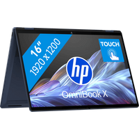 Koop HP OmniBook X Flip NG AI PC OLED 16-cc0971ndx - 0826581235163