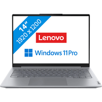 Koop Lenovo ThinkBook 14 G9 IRL - 21UY00F7MH QWERTY - 0199275278112