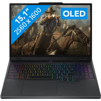 Koop Lenovo Legion 5 OLED 15IRX10 83LY0094MH - 0199271054321