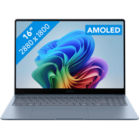 Koop Samsung Galaxy Book6 Edge OLED Copilot+ PC NP960XRD-KB1NL - 8806099178567