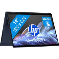 Koop HP OmniBook X Flip NG AI PC 14-kc0976ndx - 0826581234982