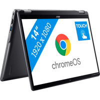 Koop Acer Chromebook Plus Spin 514 CP514-4HN-38R3 - 4711721054147