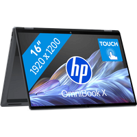 Koop HP OmniBook X Flip Next Gen AI PC OLED 16-cb0970ndx - 0821844489277